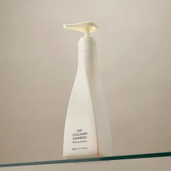 Day Collagen Shampoo Morning of Resort