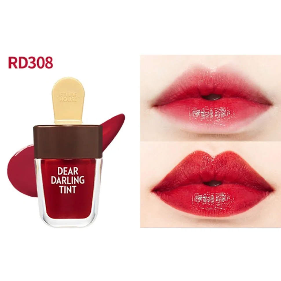 Dear Darling Water Gel Tint Ice Cream