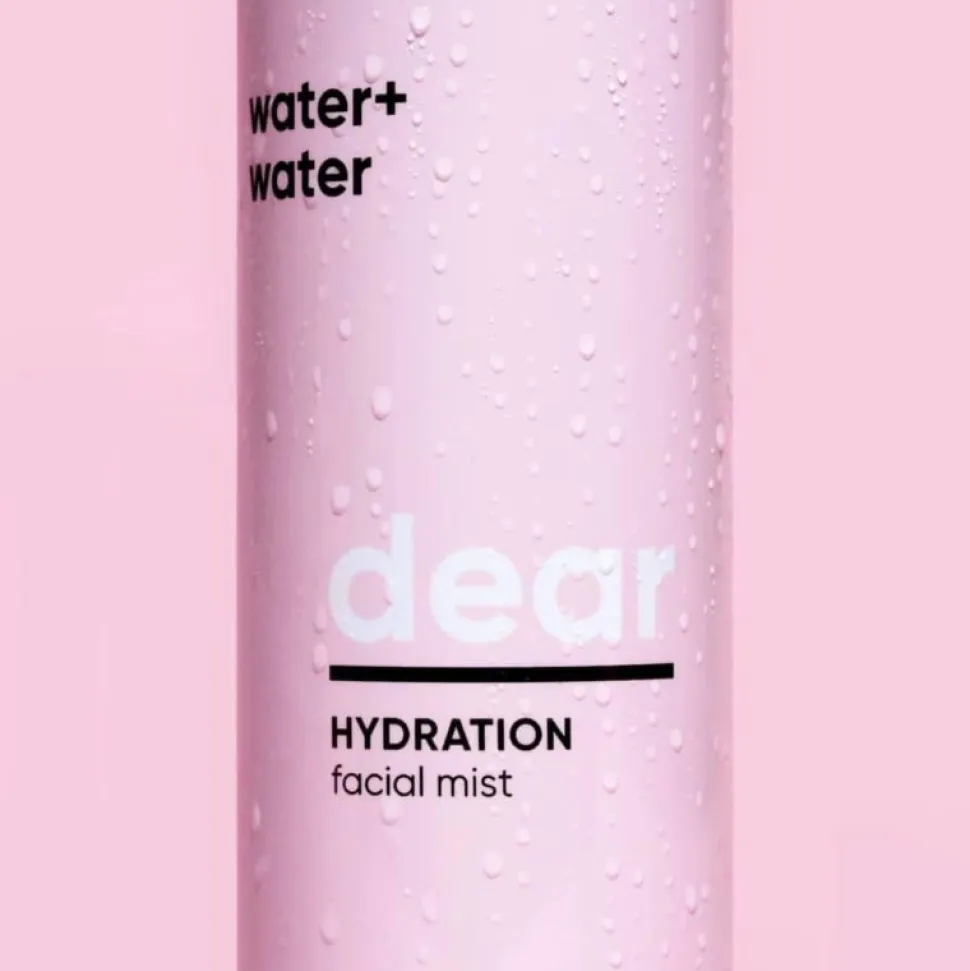 Dear Hydration Facial Mist