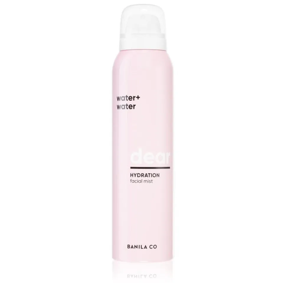 Dear Hydration Facial Mist