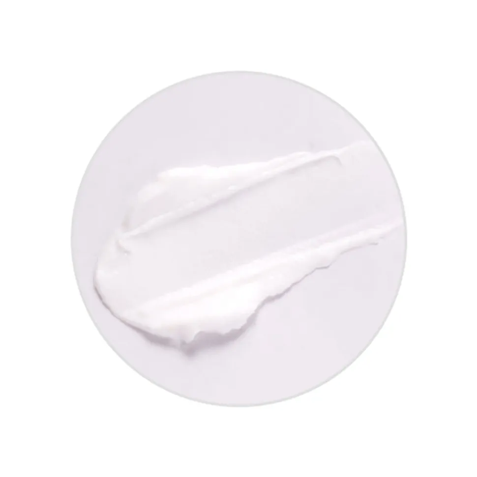 Deep Clean Foam Cleanser