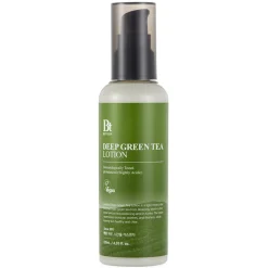 Deep Green Tea Lotion
