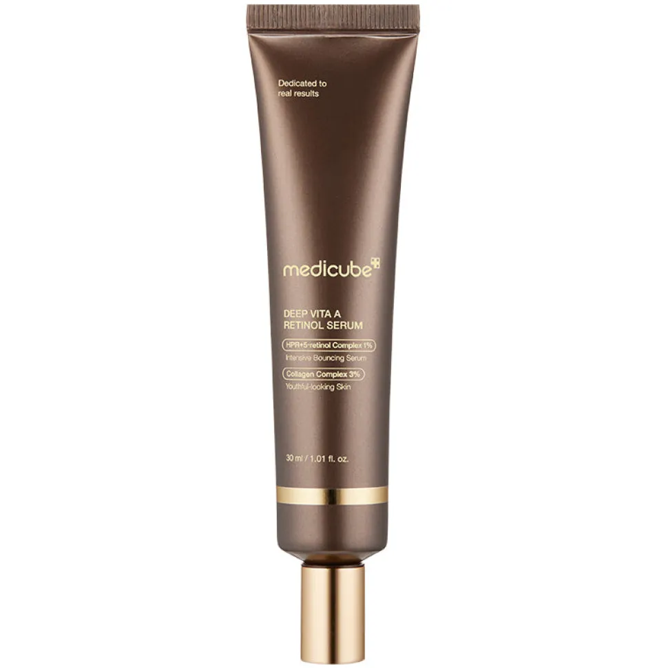 Deep Vita A Retinol Serum