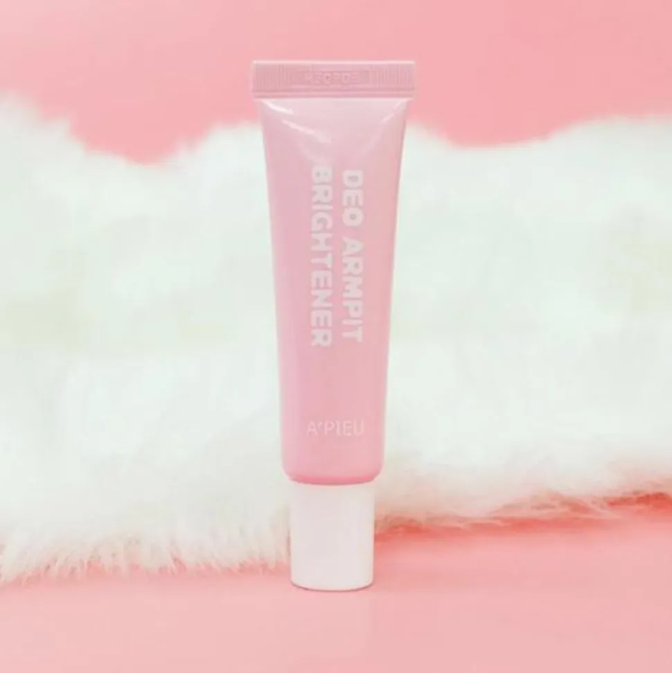 Deo Armpit Brightener