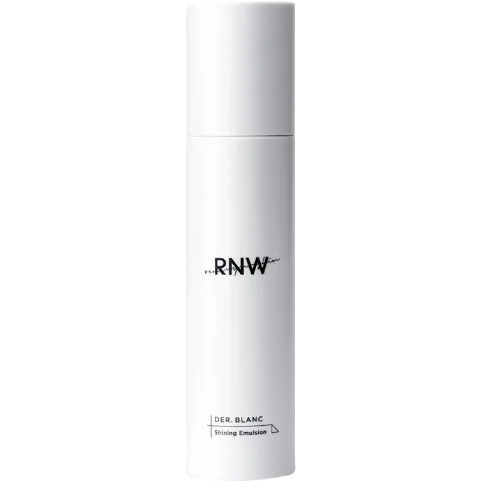 DER. BLANC Shining Emulsion