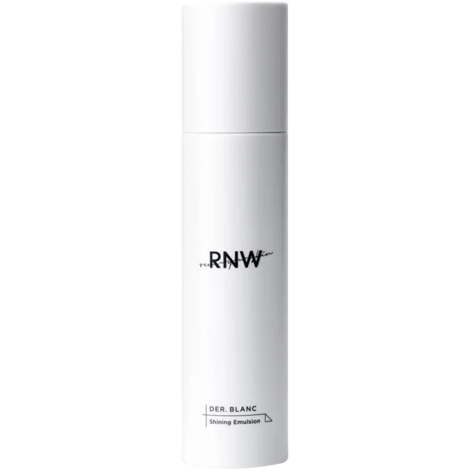DER. BLANC Shining Emulsion