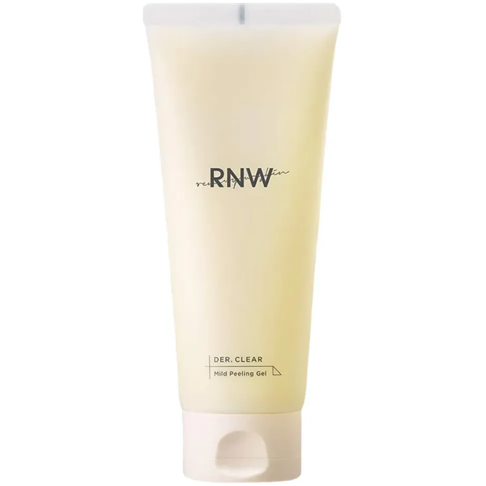 DER. CLEAR Mild Peeling Gel