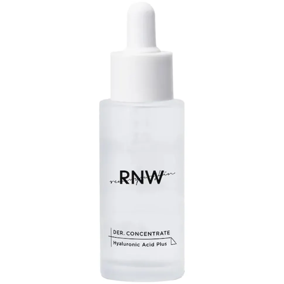 DER. CONCENTRATE Hyaluronic Acid Plus