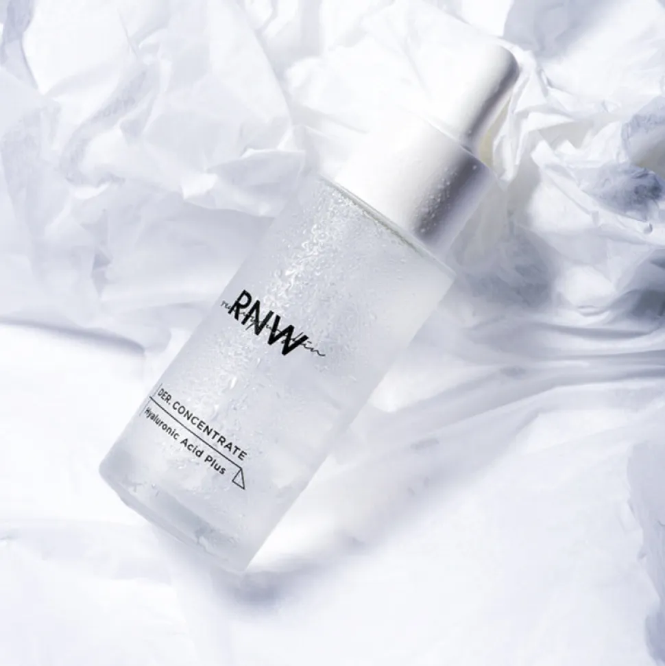 DER. CONCENTRATE Hyaluronic Acid Plus