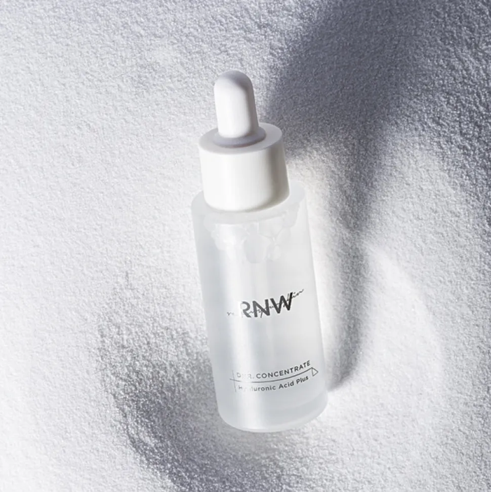 DER. CONCENTRATE Hyaluronic Acid Plus