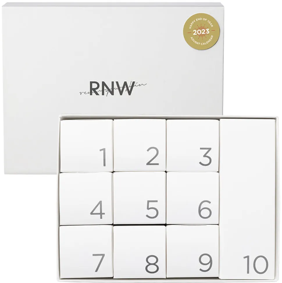 DER. LIMITED Advent Calendar