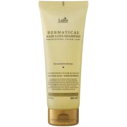 Dermatical Hair-Loss Shampoo - For Normal To Dry Hair