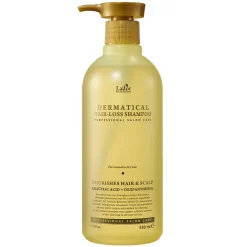 Dermatical Hair-Loss Shampoo - For Normal To Dry Hair