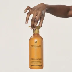 Dermatical Hair-Loss Shampoo - For Thin Hair