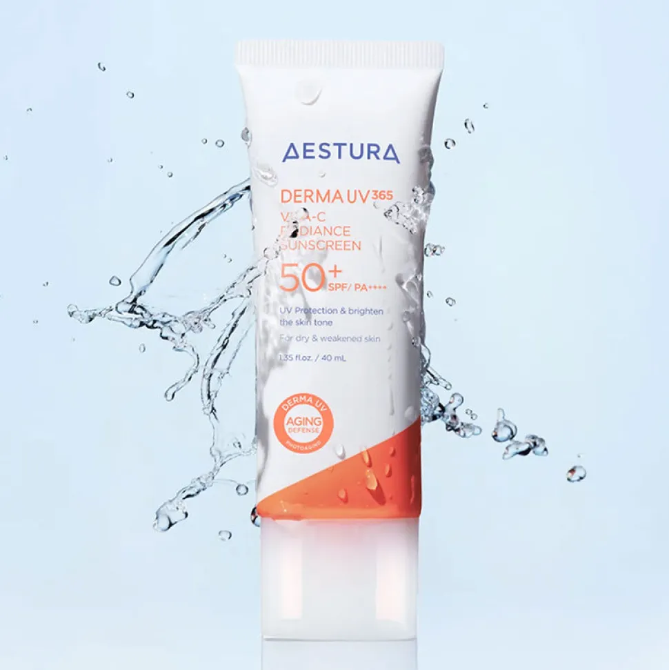 Derma UV 365 Vita-C Radiance Sunscreen
