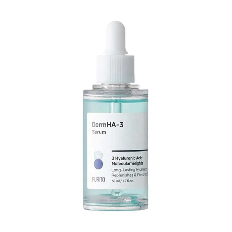 DermHA-3 Serum