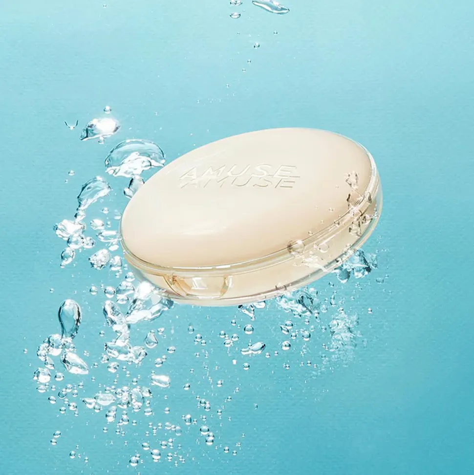 Dew Jelly Master Cushion
