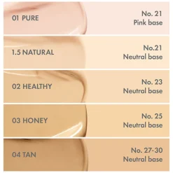 Dew Power Vegan Cushion SPF50+ PA++++