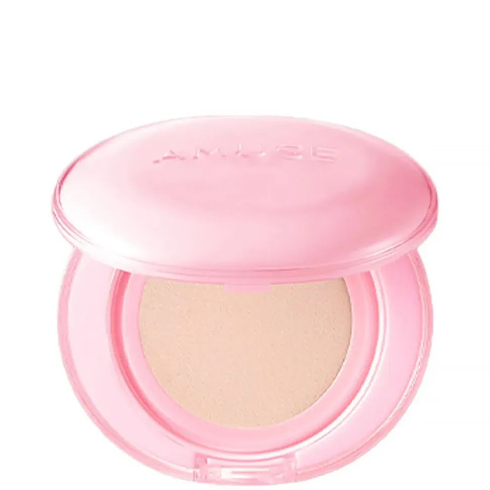 Dew Power Vegan Cushion SPF50+ PA++++