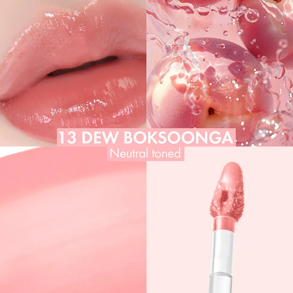 Dew Tint