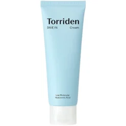 DIVE-IN Low Molecular Hyaluronic Acid Cream