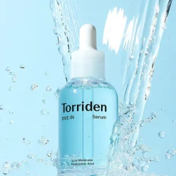 DIVE-IN Low Molecular Hyaluronic Acid Serum