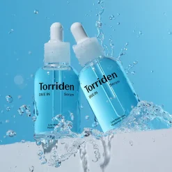 DIVE-IN Low Molecular Hyaluronic Acid Serum
