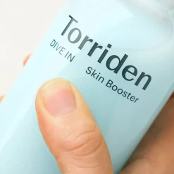 DIVE-IN Low Molecular Hyaluronic Acid Skin Booster