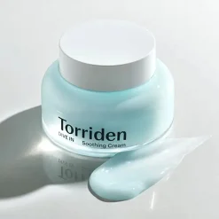 DIVE-IN Low Molecular Hyaluronic Acid Soothing Cream