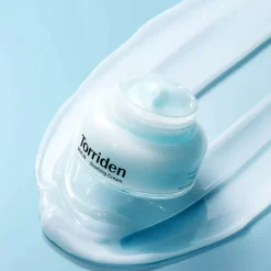 DIVE-IN Low Molecular Hyaluronic Acid Soothing Cream