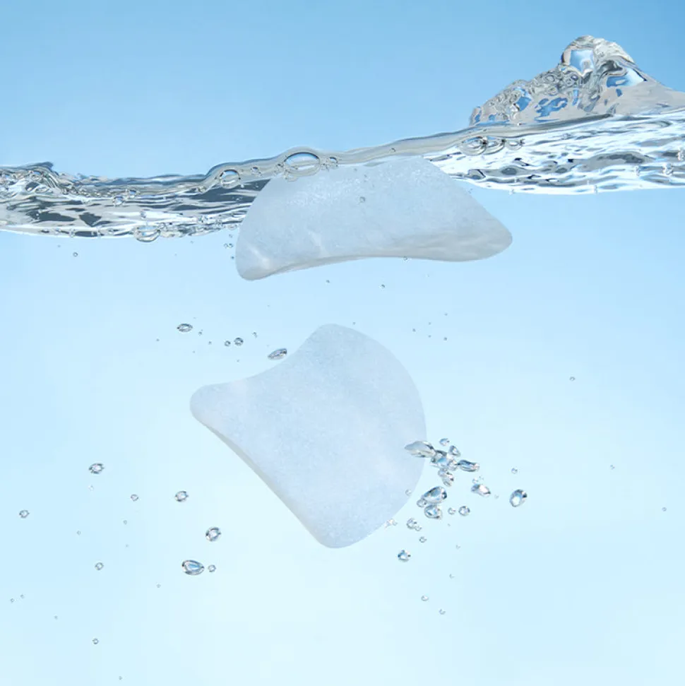 DIVE-IN Low Molecular Hyaluronic Acid Multi Pad