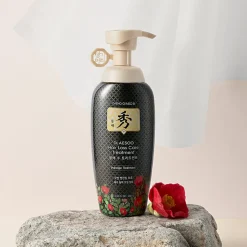 Dlae Soo Hair Loss Care Treatment