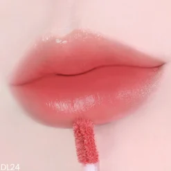 Double Layer Over Velvet 4