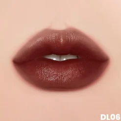 Double Layer Over Velvet
