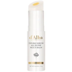 Double Serum All In One Multi Balm