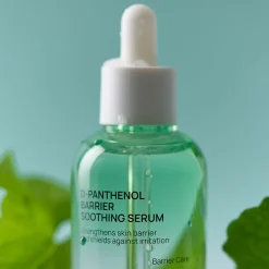 D-Panthenol Barrier Soothing Serum