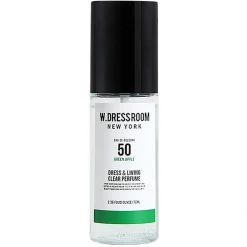 Dress & Living Clear Perfume No.50 Green apple
