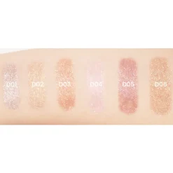 Drop Eyes Stick Glitz