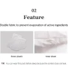Dry Essence Foot Pack