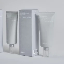 Dual Barrier Skin Wearable Cream