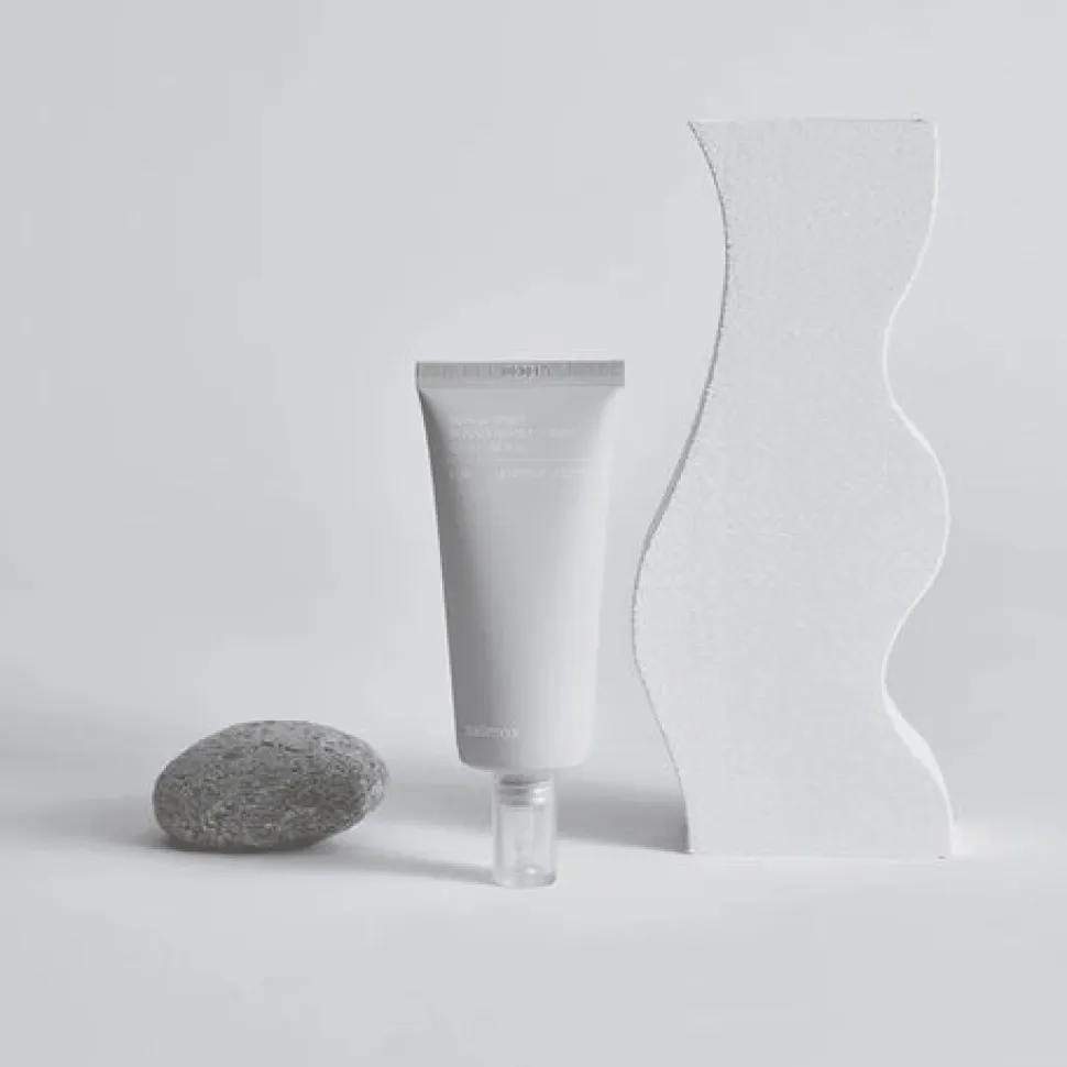 Dual Barrier Skin Wearable Cream