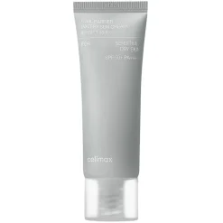Dual Barrier Watery Sun Cream