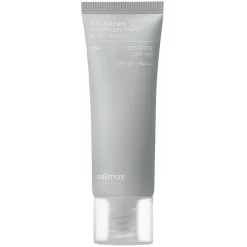 Dual Barrier Watery Sun Cream