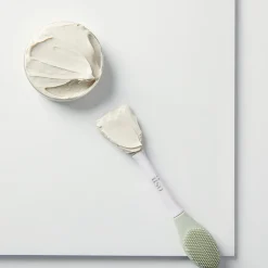 Dual Clean Brush