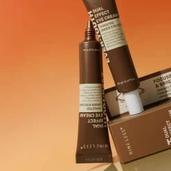 Dual Effect Eye Cream