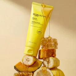Egg Planet Keratin Hair Pack