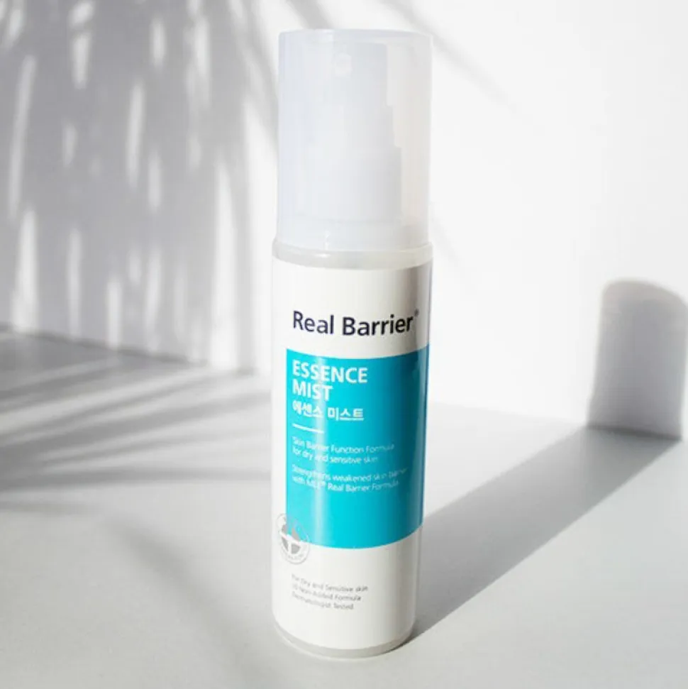 Essence Mist