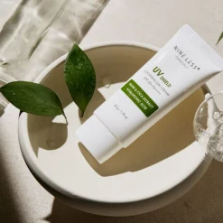Essentials UV Shield Soothing Sun Cream SPF 50+ PA++++