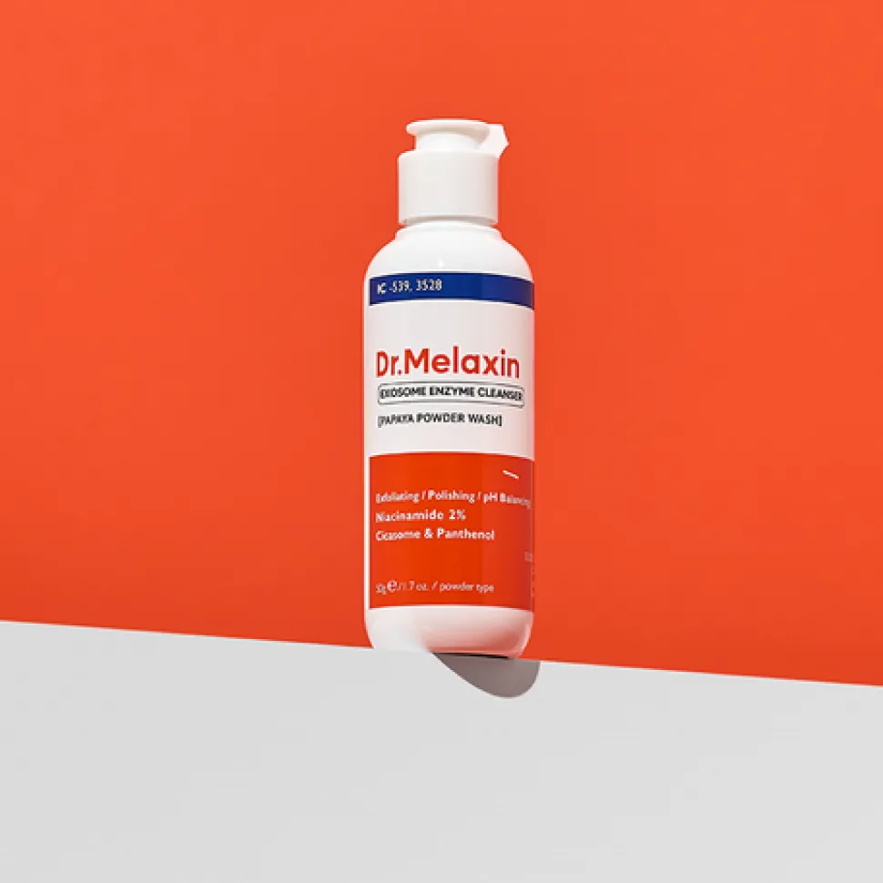 Exosome Enzyme Cleanser