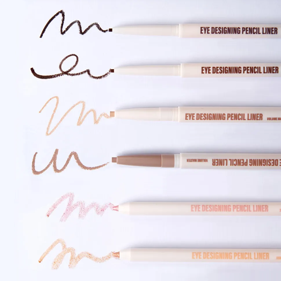 Eye Designing Pencil Liner